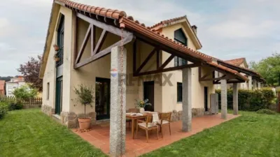 Chalet on Avenida de Brans Abaixo photo 2