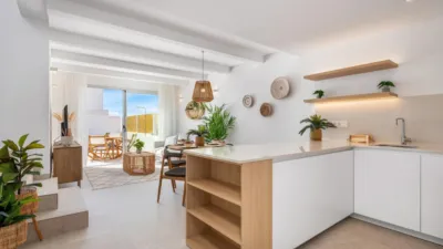 Casa - Vista 5