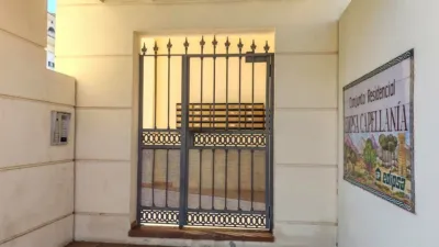 Chalet en calle de la Zarzuela photo 48
