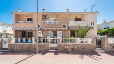 House on Calle Bulnes photo 57