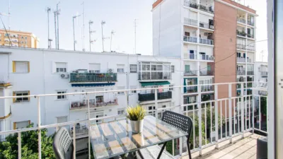Apartment in Arroyo - Santa Justa photo 6