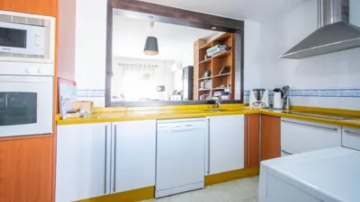Apartment on Avenida de Las Ciencias photo 11