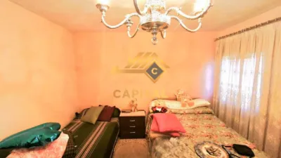 Chalet in Barrio de San Miguel photo 20