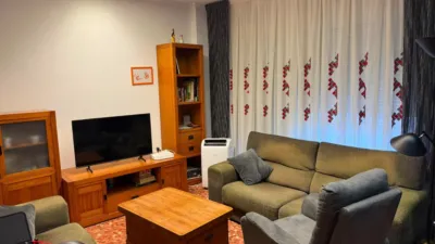 Apartment on Carrer Blas de Otero photo 4