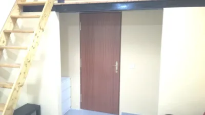 Apartment in Salamanca District photo 21