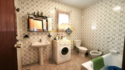 Chalet in Barrio de San Miguel photo 27