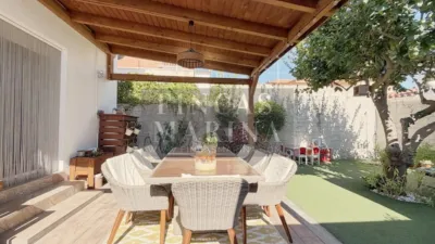 Chalet in Albarrosa photo 39