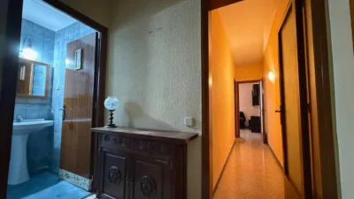Apartment in Eixample photo 25
