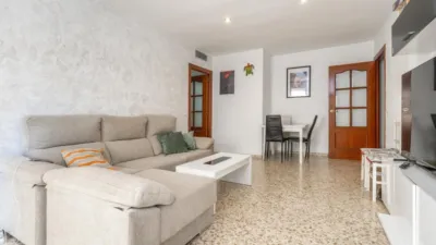 Apartment on Blasco Ibáñez Street, 20 photo 9