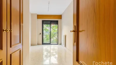Apartment on Calle de Albacete photo 24
