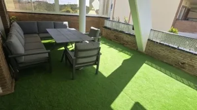 Apartment on Severiano Ballesteros Street, Riviera 8 photo 6