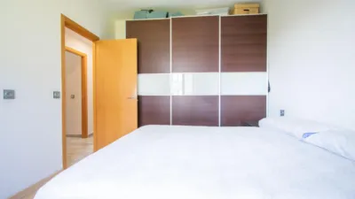 Apartment on Avenida de Las Ciencias photo 25