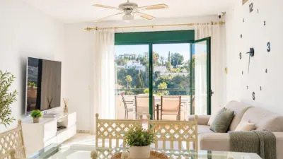 Apartment at Calle Pensamiento, 58 photo 5