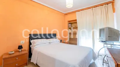 Flat on Carrer de Jacomart photo 8