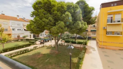 Chalet in the Valencia Coast photo 13