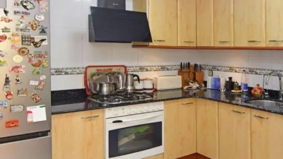 Duplex in Can Ros photo 19