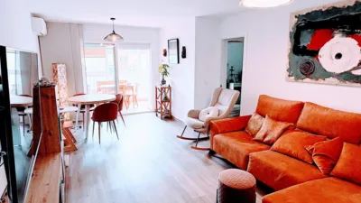 Apartment in City Centre photo 4