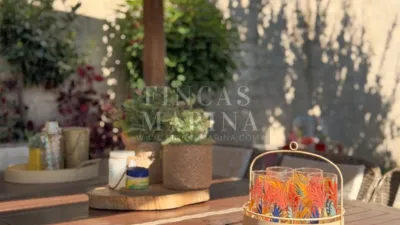 Chalet in Albarrosa photo 38