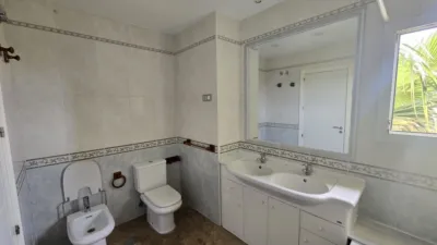 Apartment on Severiano Ballesteros Street, Riviera 8 photo 24