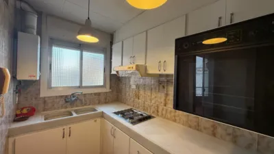 Apartment in Eixample photo 7