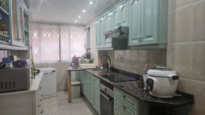 Apartment on Carrer de l'Explorador Andrés photo 18
