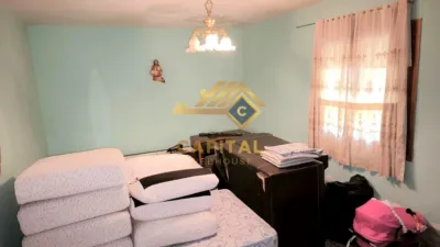 Chalet in Barrio de San Miguel photo 23