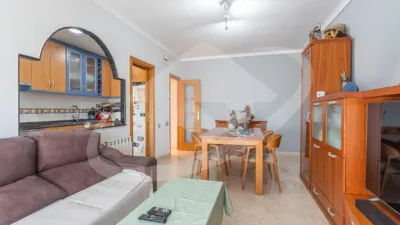 Apartment on Carrer de Sau photo 6