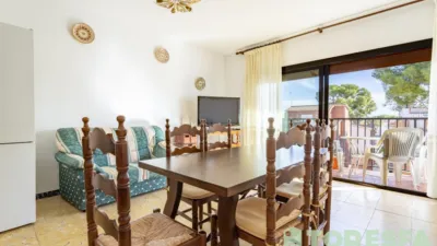Apartment on Carrer de la Imperial Tàrraco photo 4