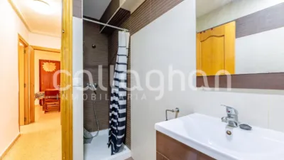 Flat on Carrer de Jacomart photo 14