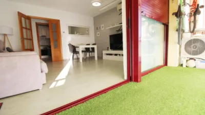 Apartment in El Tancat photo 2