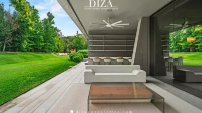 Chalet on Avenida del Campo photo 12