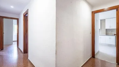 Piso en calle del Profesor Agustín Escribano, 7 photo 10