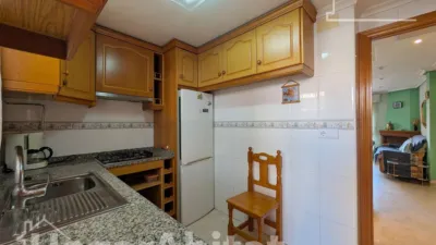 Townhouse on Avenida de Albacete photo 11