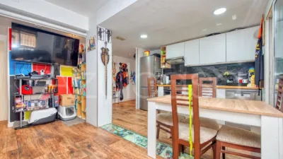 Flat on Calle Echegaray photo 12