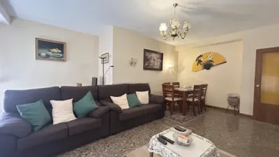 Apartment on Calle de la Vía Romana photo 4
