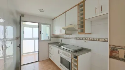 Apartment on Calle del Plus Ultra, 60 photo 7