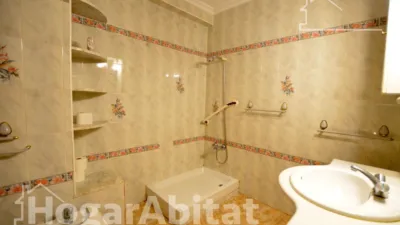 Apartment on Calle de las Aguas, Sax photo 26