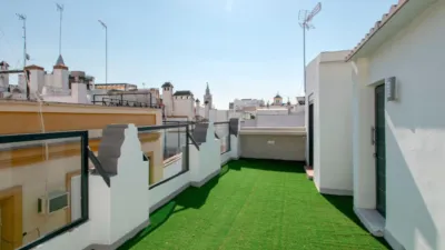 Apartment in Centro - Arenal photo 3