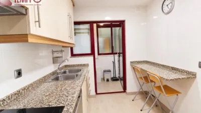 Apartment in El Tancat photo 9
