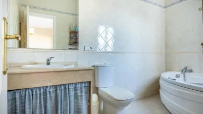 House in Silos photo 30
