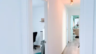 Apartment in City Centre photo 8