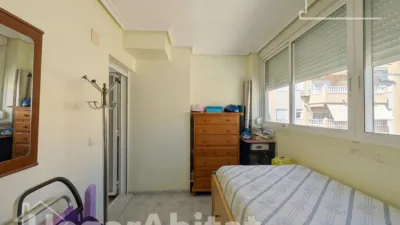 Townhouse on Avenida de Albacete photo 53