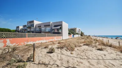 Apartment in Gavà Mar photo 20