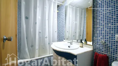 Apartment on Paseo de las Germanías photo 34
