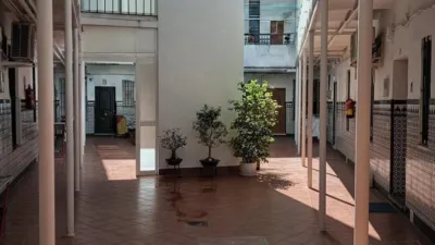 Piso en Gran Plaza - Marqués de Pickman - Ciudad Jardín photo 11
