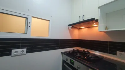 Apartment in Embajadores-Lavapiés photo 37