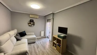 Apartment on Avenida de Oporto photo 20
