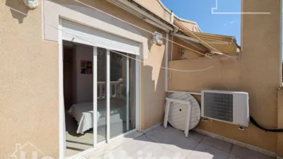 Townhouse on Avenida de Albacete photo 22