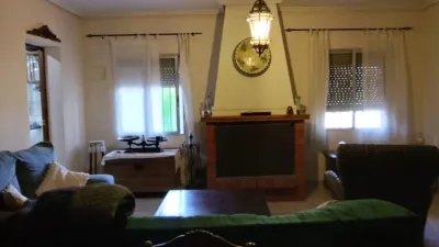 Chalet in Cuevas Bajas photo 16