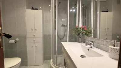 Apartment in Poal photo 9